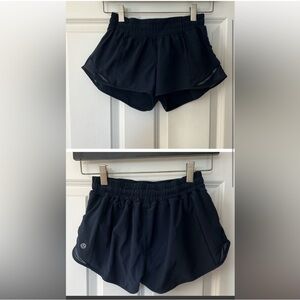 Lululemon Athletica Navy Blue